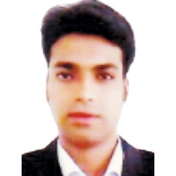 Inderjeet Singh Bhati