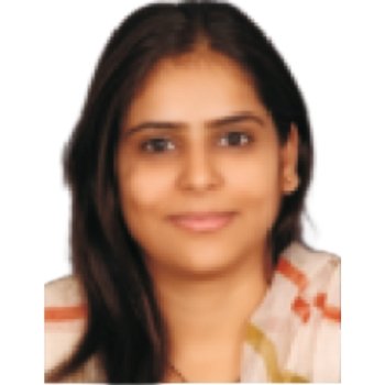 Laxmi Nandwana