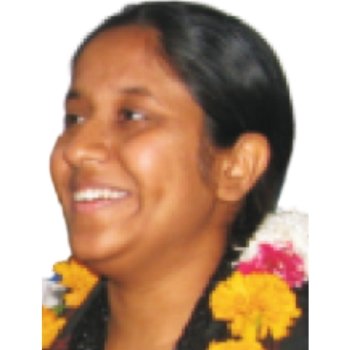 Pooja Surana