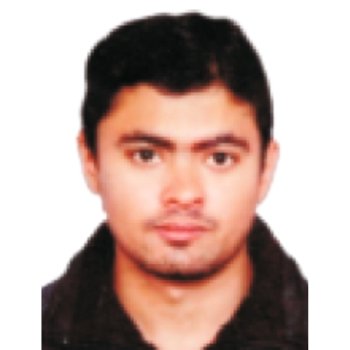 Priyam Bohara