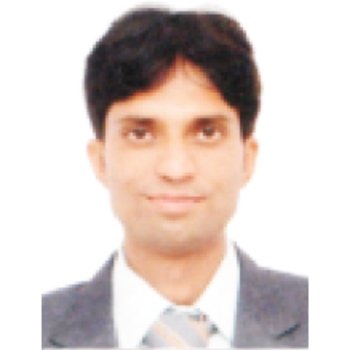 Rakesh Pariyani
