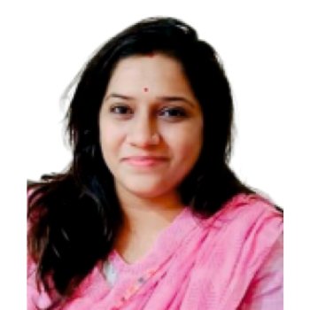Venita Charan