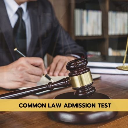Common Law Admission