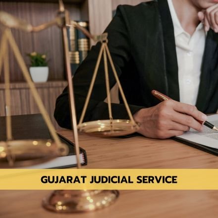 Gujarat Judicial Service