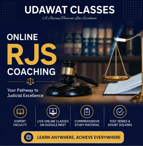 Online RJS Coaching